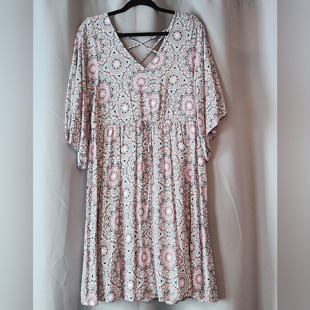 Torrid dress size 1